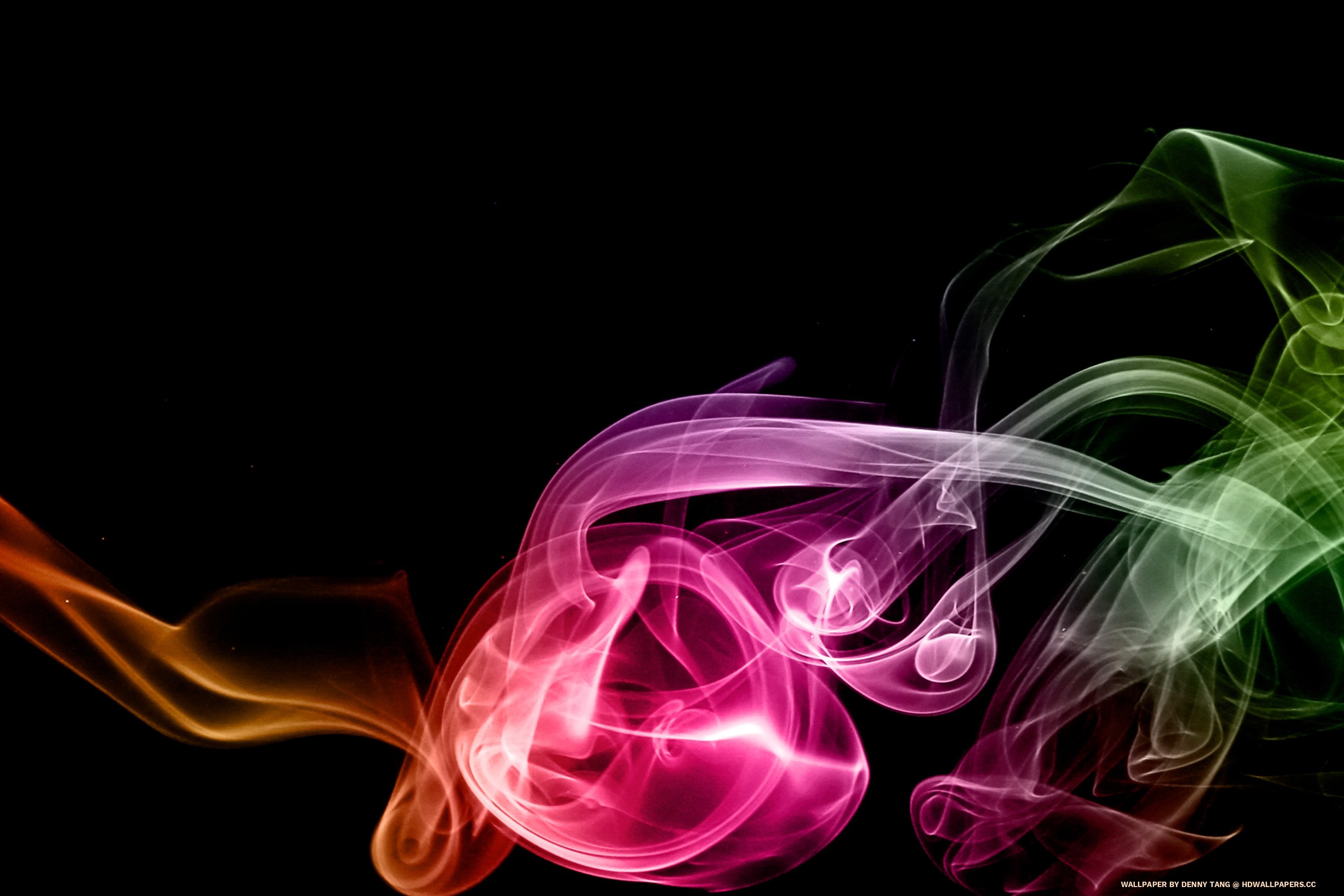 Qhd 1440p - Smoke Photoshop , HD Wallpaper & Backgrounds