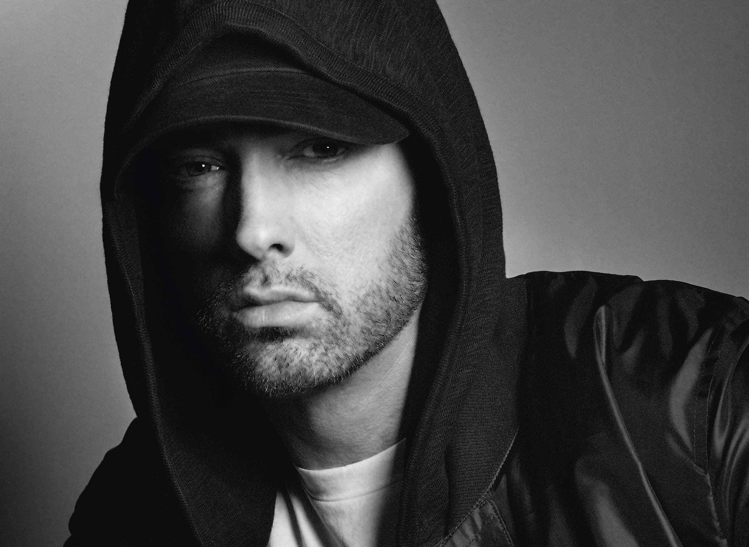 Eminem 2019 , HD Wallpaper & Backgrounds