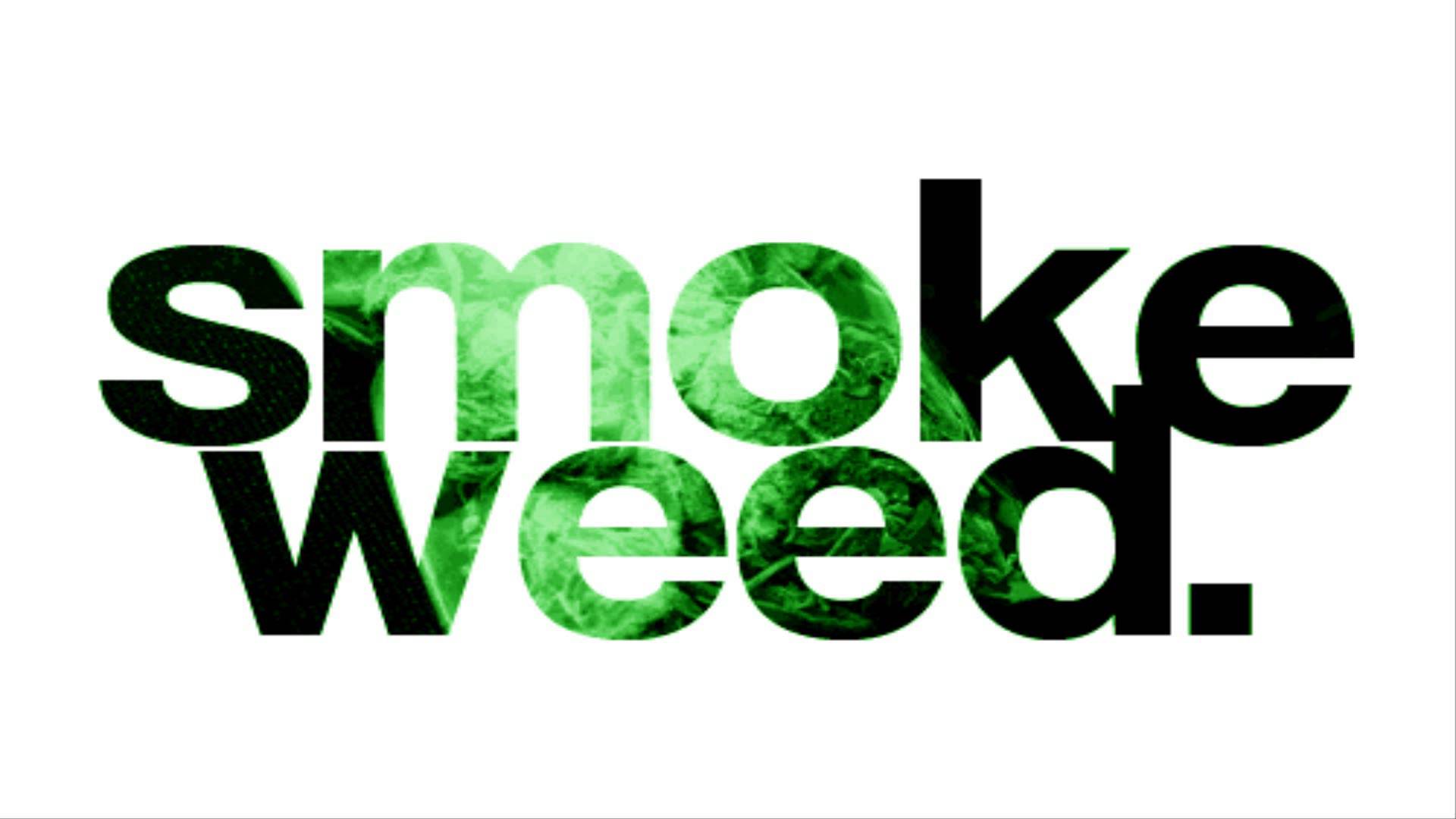 Image For Smoke Weed Hd 1080p Free Download Desktop - Smoke Weed Everyday Text , HD Wallpaper & Backgrounds