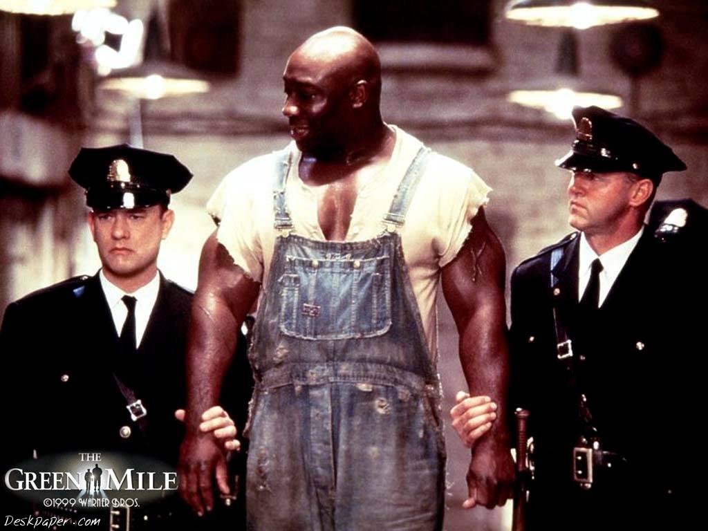 The Green Mile , HD Wallpaper & Backgrounds