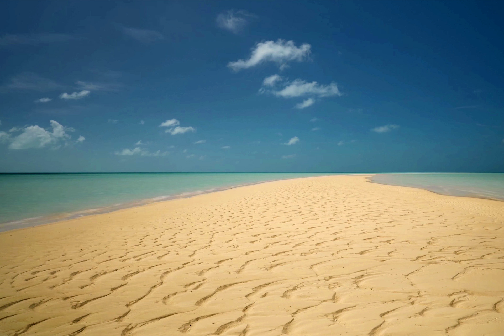 Bahamas Beach Wallpaper Download - Singing Sand , HD Wallpaper & Backgrounds