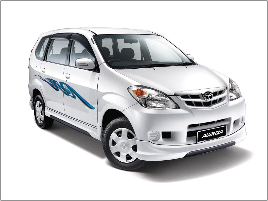 Toyota Avanza 2019 Release Date And Specs - Toyota Avanza 2011 , HD Wallpaper & Backgrounds