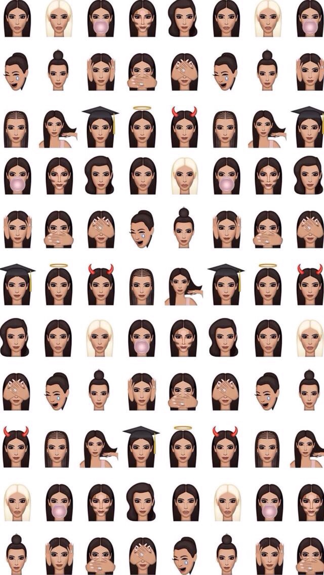 Is This Your First Heart - Fondos De Kim Kardashian , HD Wallpaper & Backgrounds