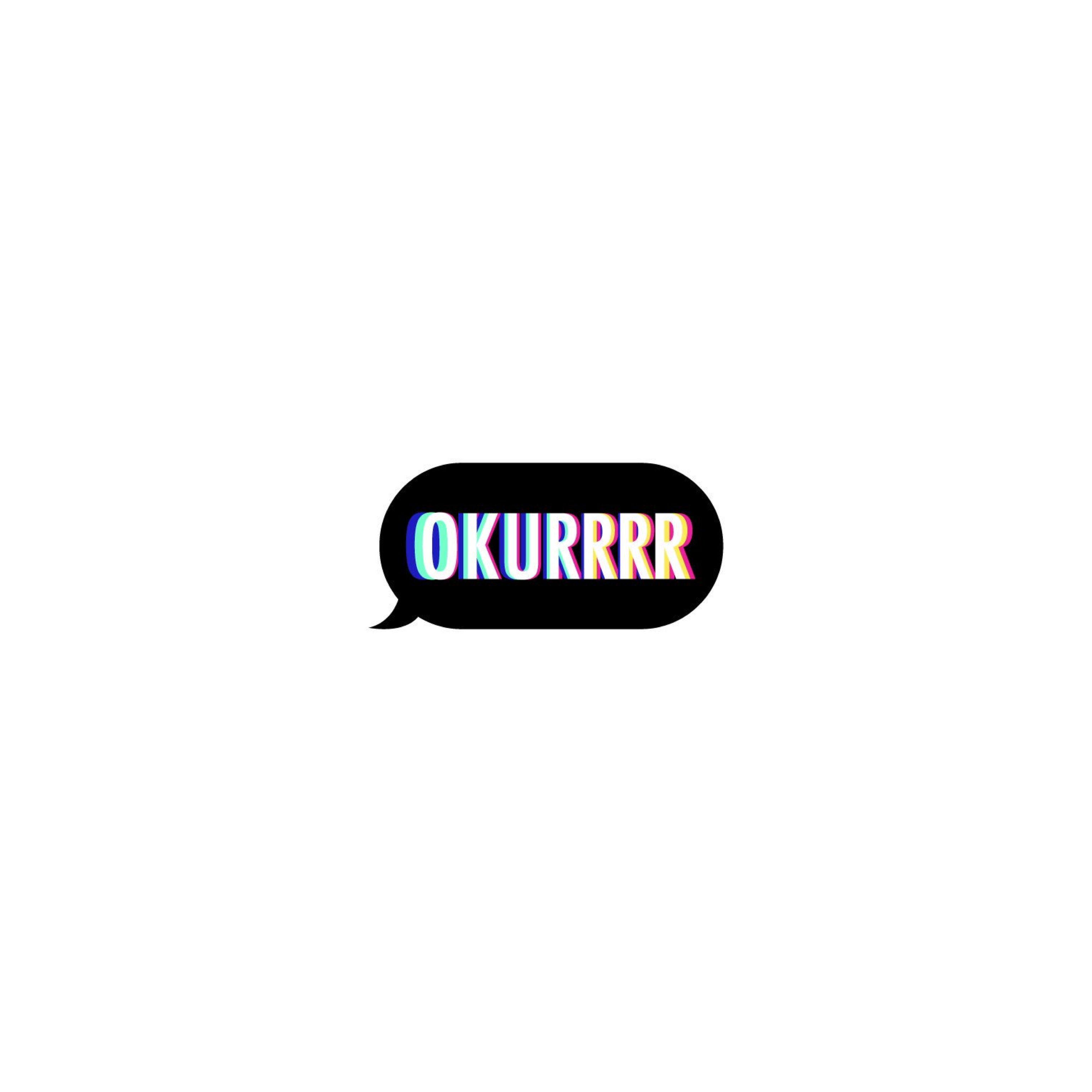 Okurrr Kimoji Wallpaper - Oval , HD Wallpaper & Backgrounds