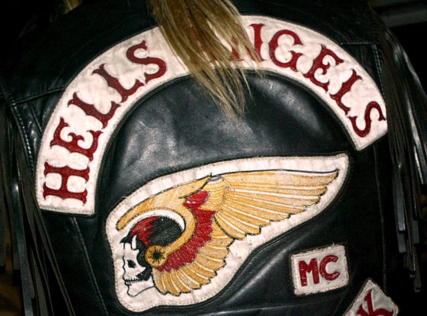Hells Angels1%er, Brother, Club, Cool, Fraternity, - Hells Angels Ny Patch , HD Wallpaper & Backgrounds