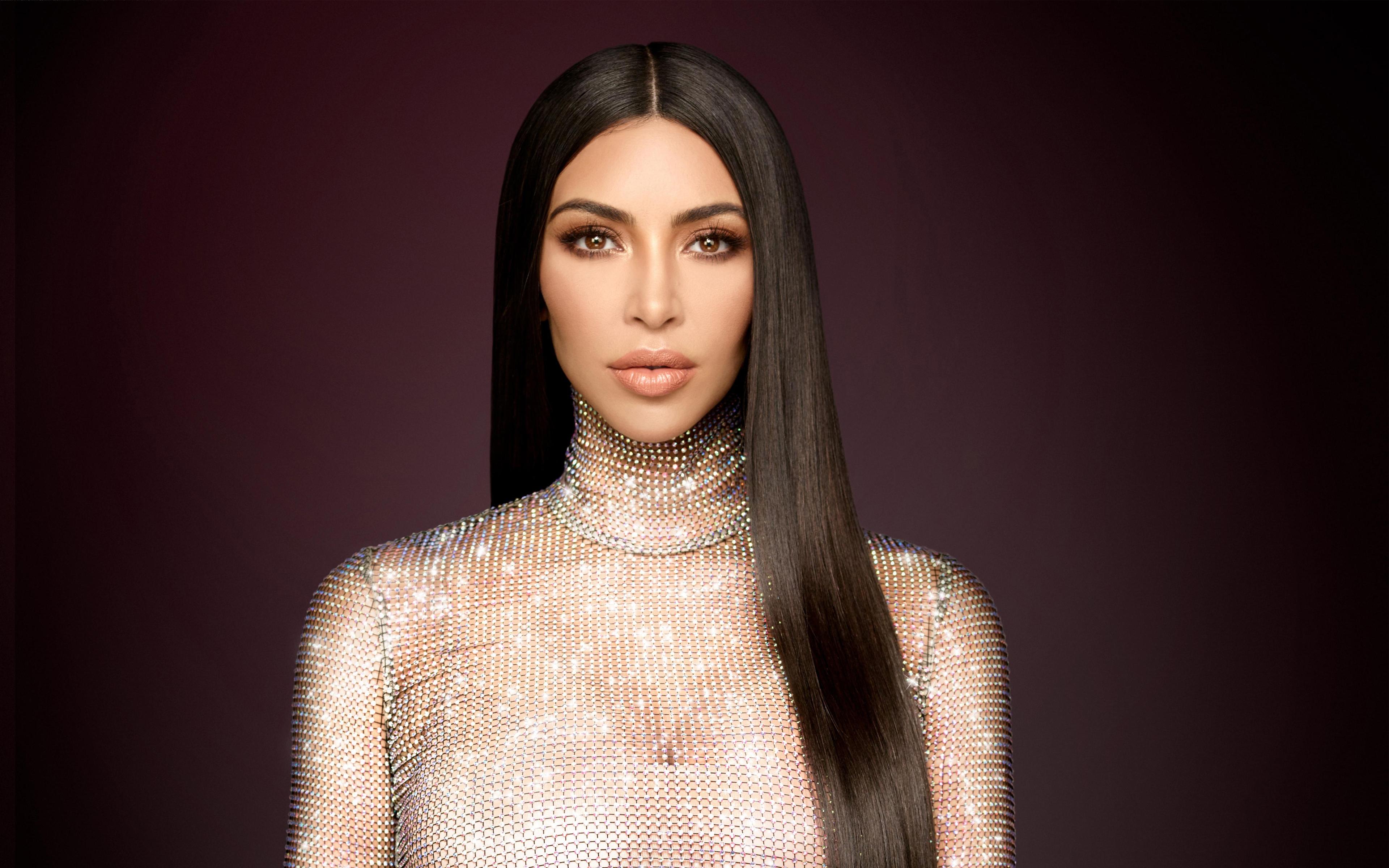 Kim Kardashian , HD Wallpaper & Backgrounds