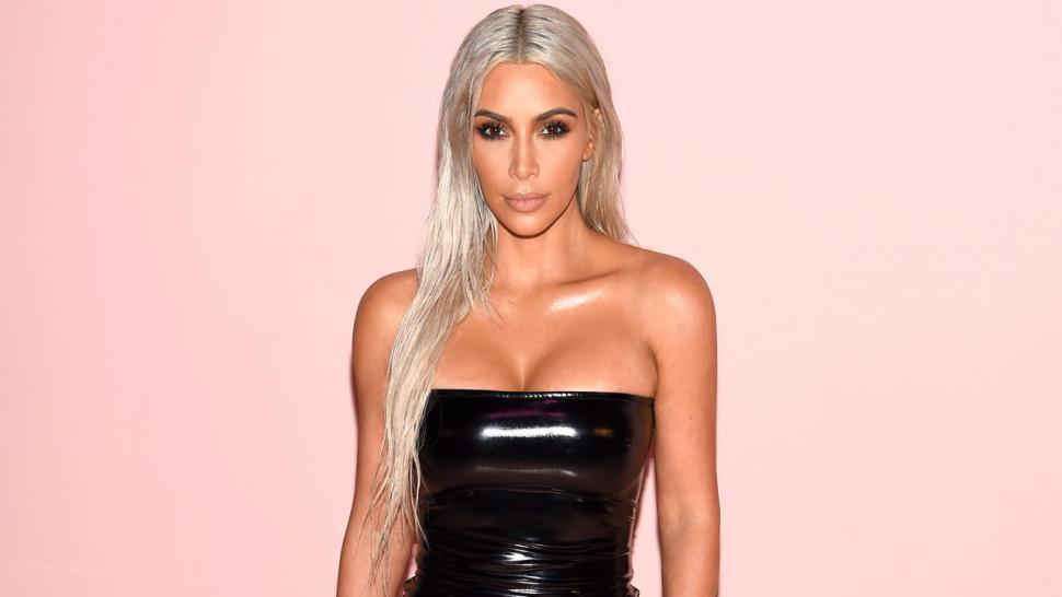 Kim Kardashian Reaction Images - Instagram Kim Kardashian , HD Wallpaper & Backgrounds
