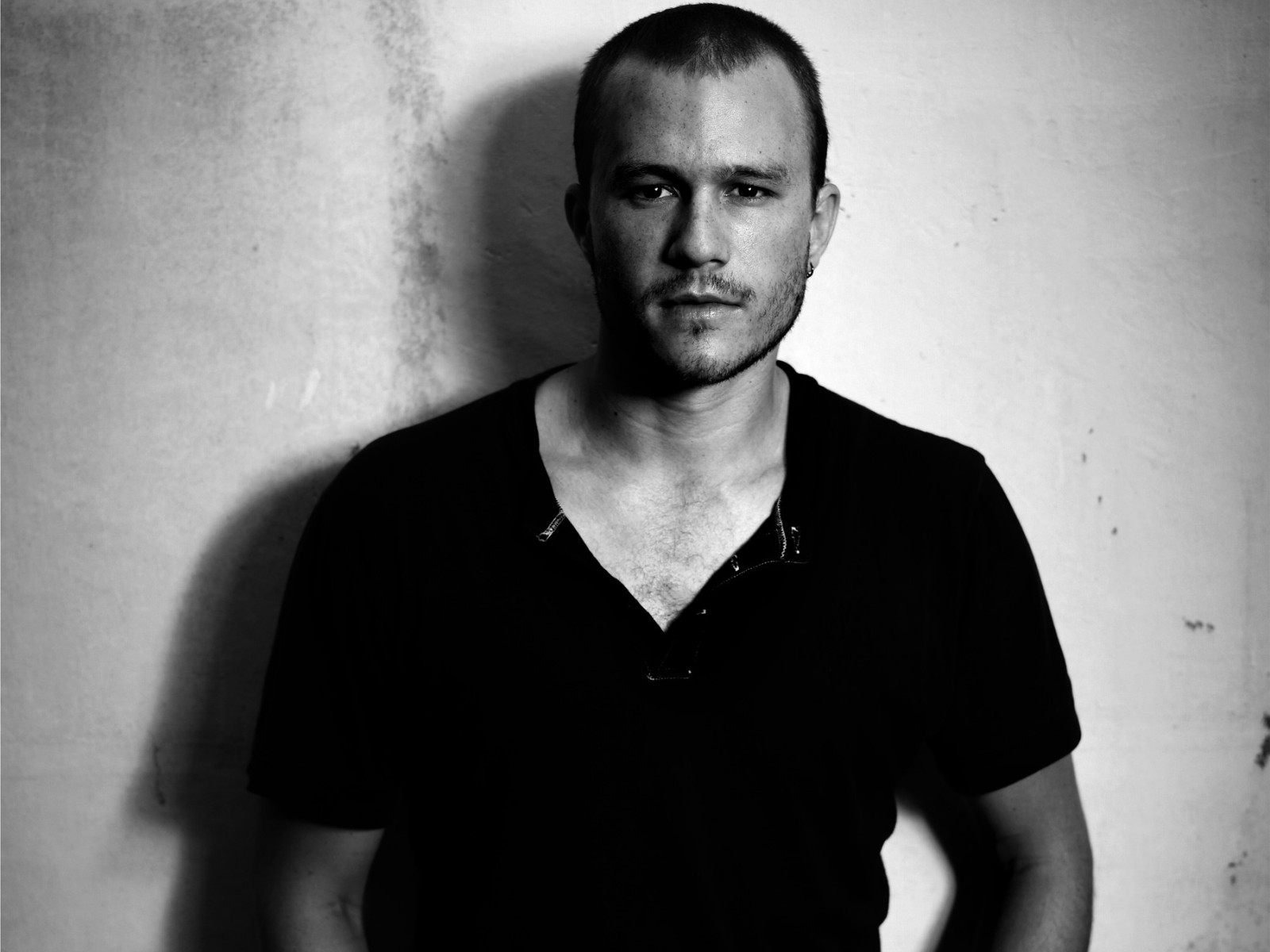 Heath Ledger Hd , HD Wallpaper & Backgrounds