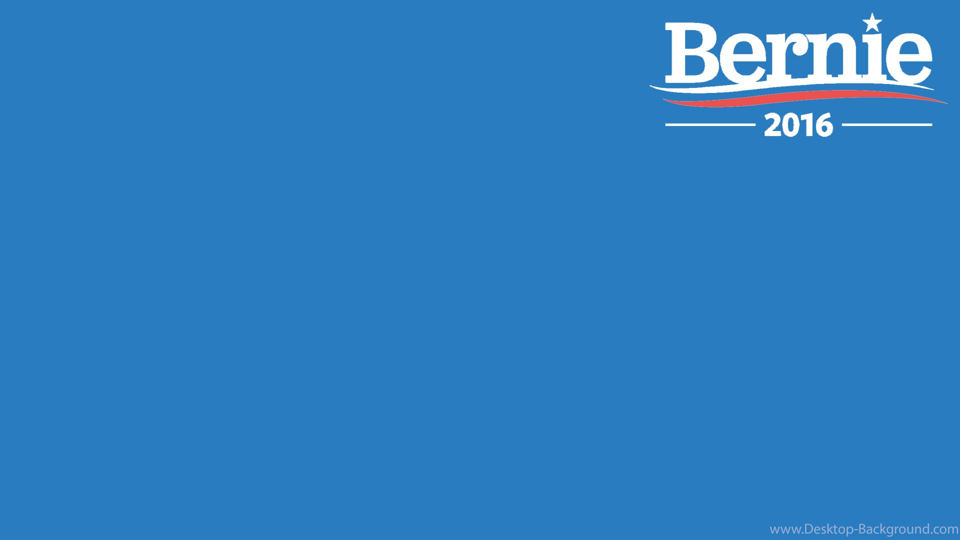 Popular - Bernie Sanders Presidential Campaign, 2016 , HD Wallpaper & Backgrounds