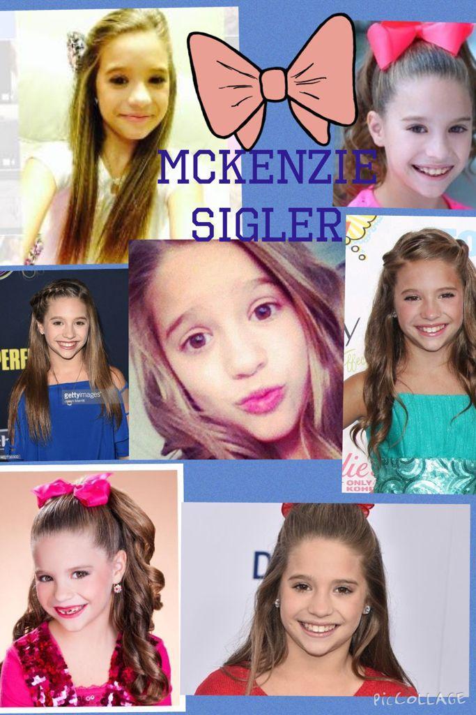41 Best Images About Mackenzie Ziegler On Pinterest - Collage , HD Wallpaper & Backgrounds