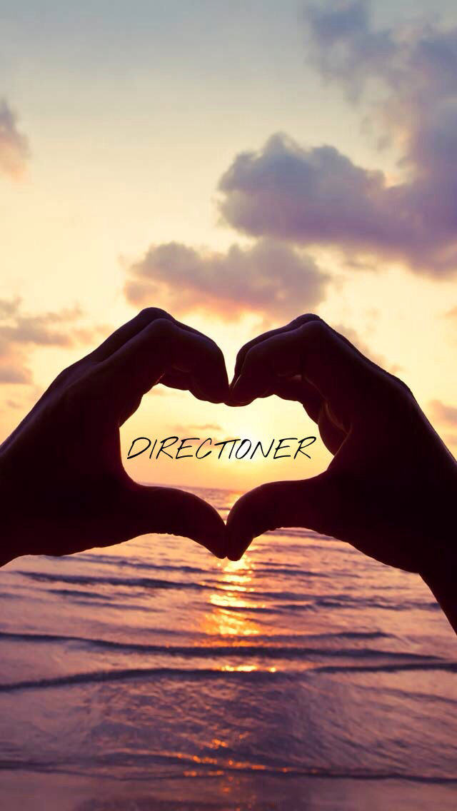 Clouds, Directioner, Heart, Home, Homescreen, Lock, - Soccer Backgrounds For Girls , HD Wallpaper & Backgrounds