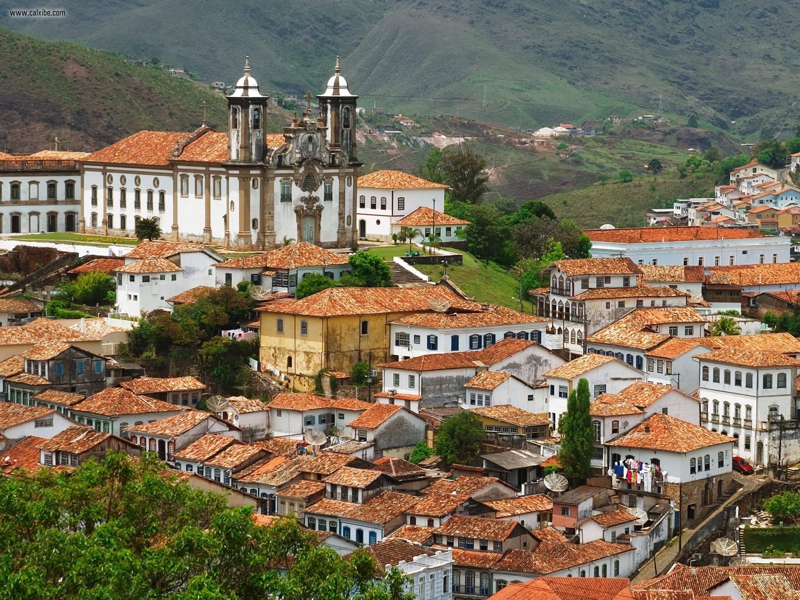 Users Who Have Seen This Wallpaper Have Also Seen - Igreja Nossa Senhora Do Carmo (ouro Preto) , HD Wallpaper & Backgrounds