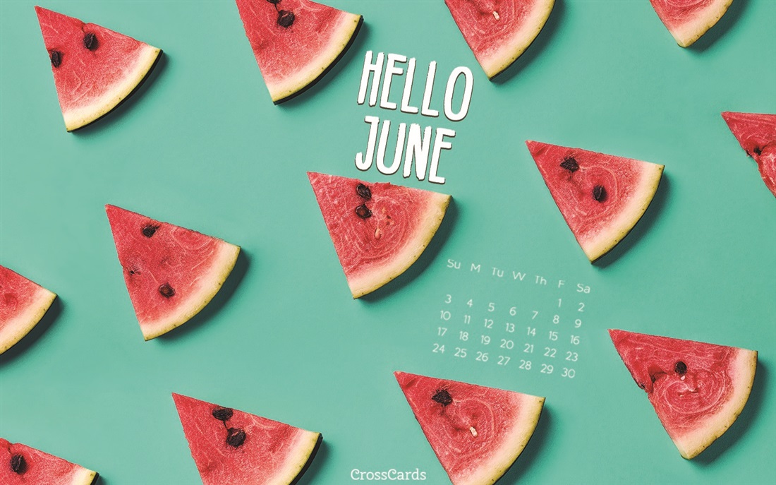 Acha - Watermelon Summer , HD Wallpaper & Backgrounds