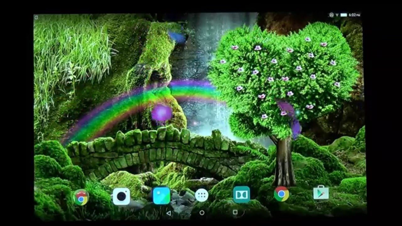 3d Wallpaper For Tablet Android , HD Wallpaper & Backgrounds