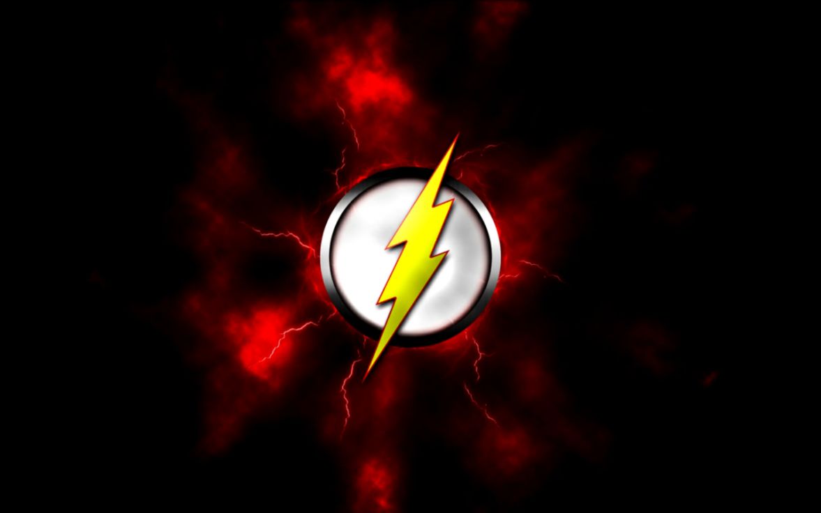 9 The Flash Logo Hd Wallpapers Free Download - Hd Flash Phone Background , HD Wallpaper & Backgrounds