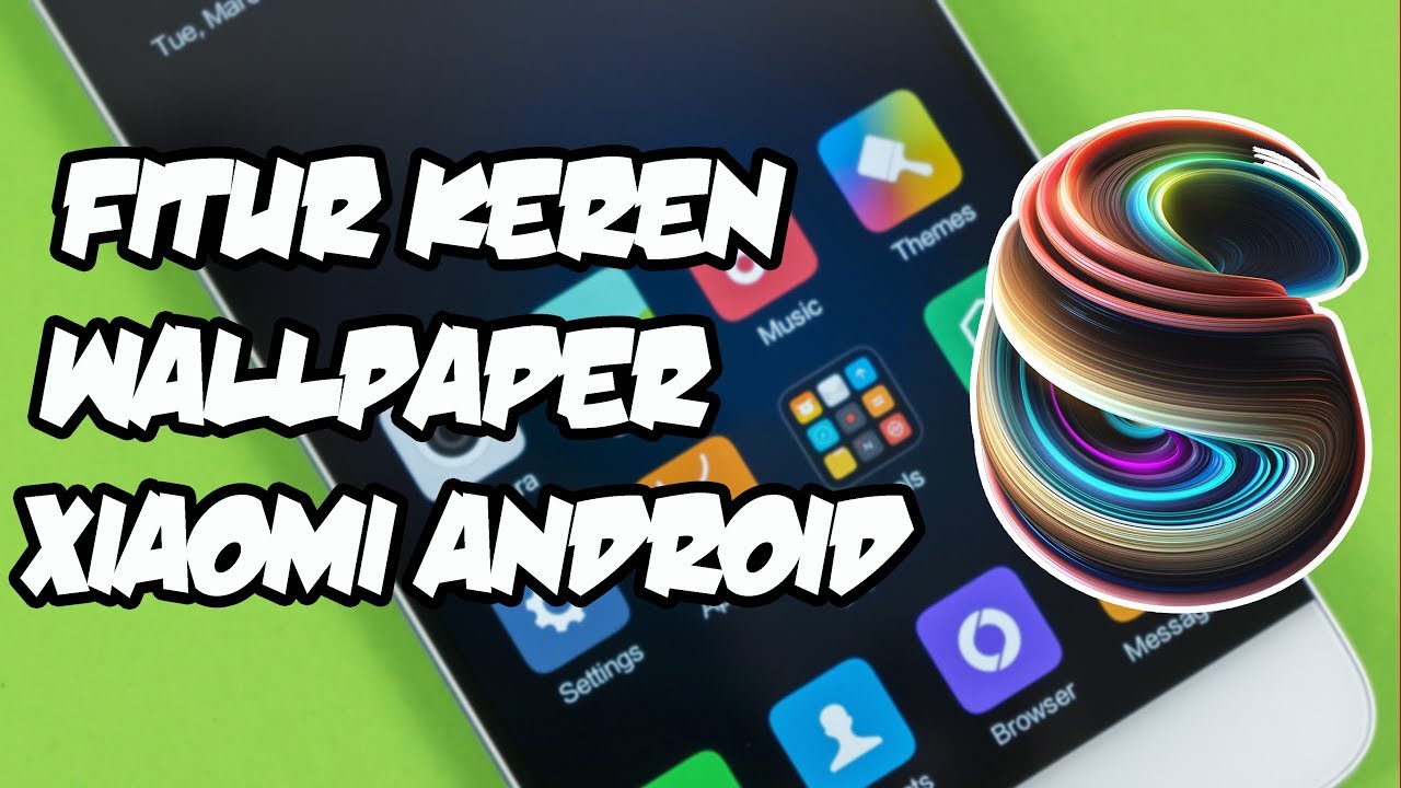 27 Foto Wallpaper Xiaomi Keren  Richi Wallpaper 