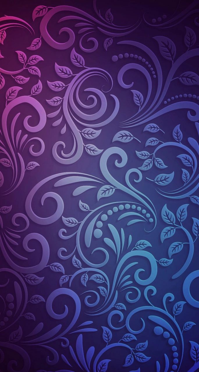 Colourful Wallpapers For Mobile Phone - Purple Wallpapers For Phone , HD Wallpaper & Backgrounds