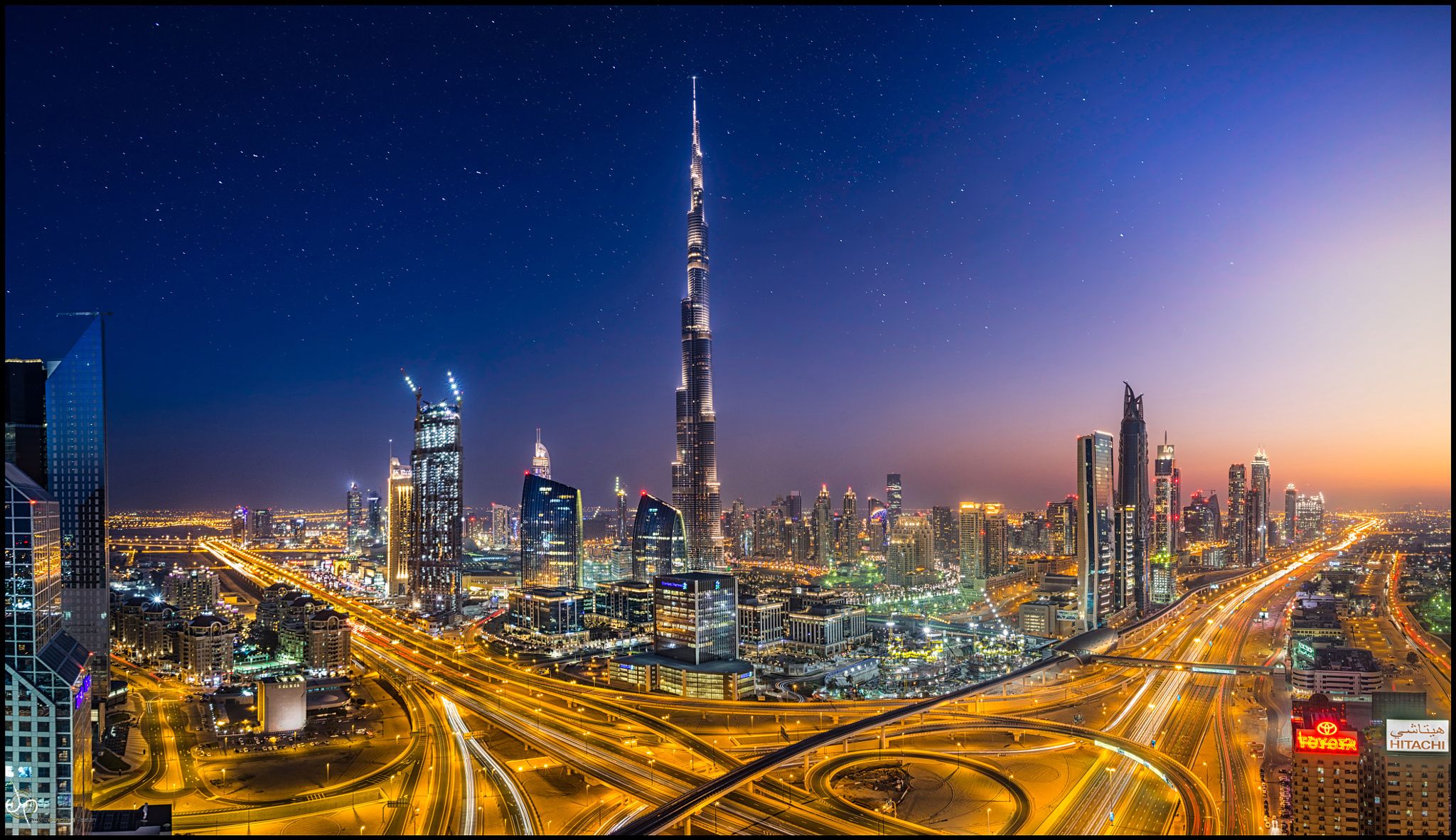 Wallpapers Id - - Dubai Best Images Hd , HD Wallpaper & Backgrounds