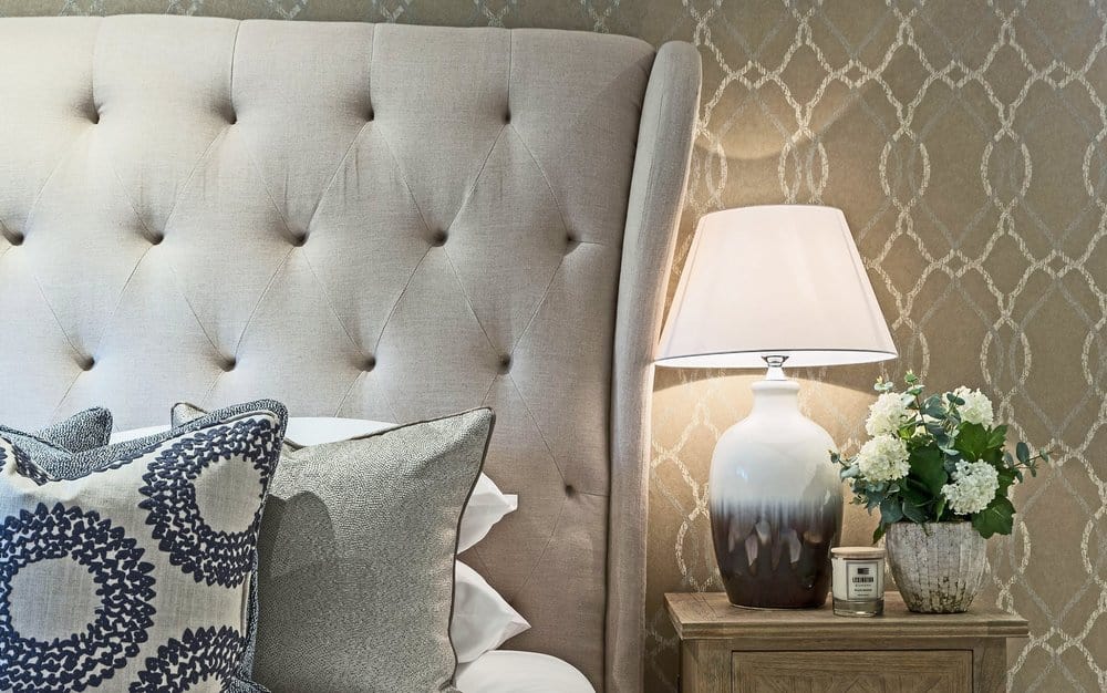 Luxury Wallpaper Ideas Classic Look - Cushion , HD Wallpaper & Backgrounds