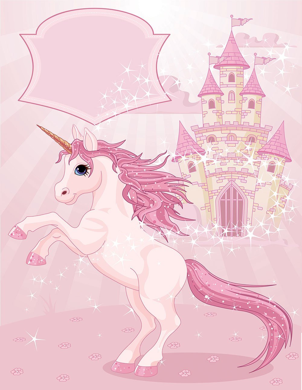 Unicorn Characters , HD Wallpaper & Backgrounds