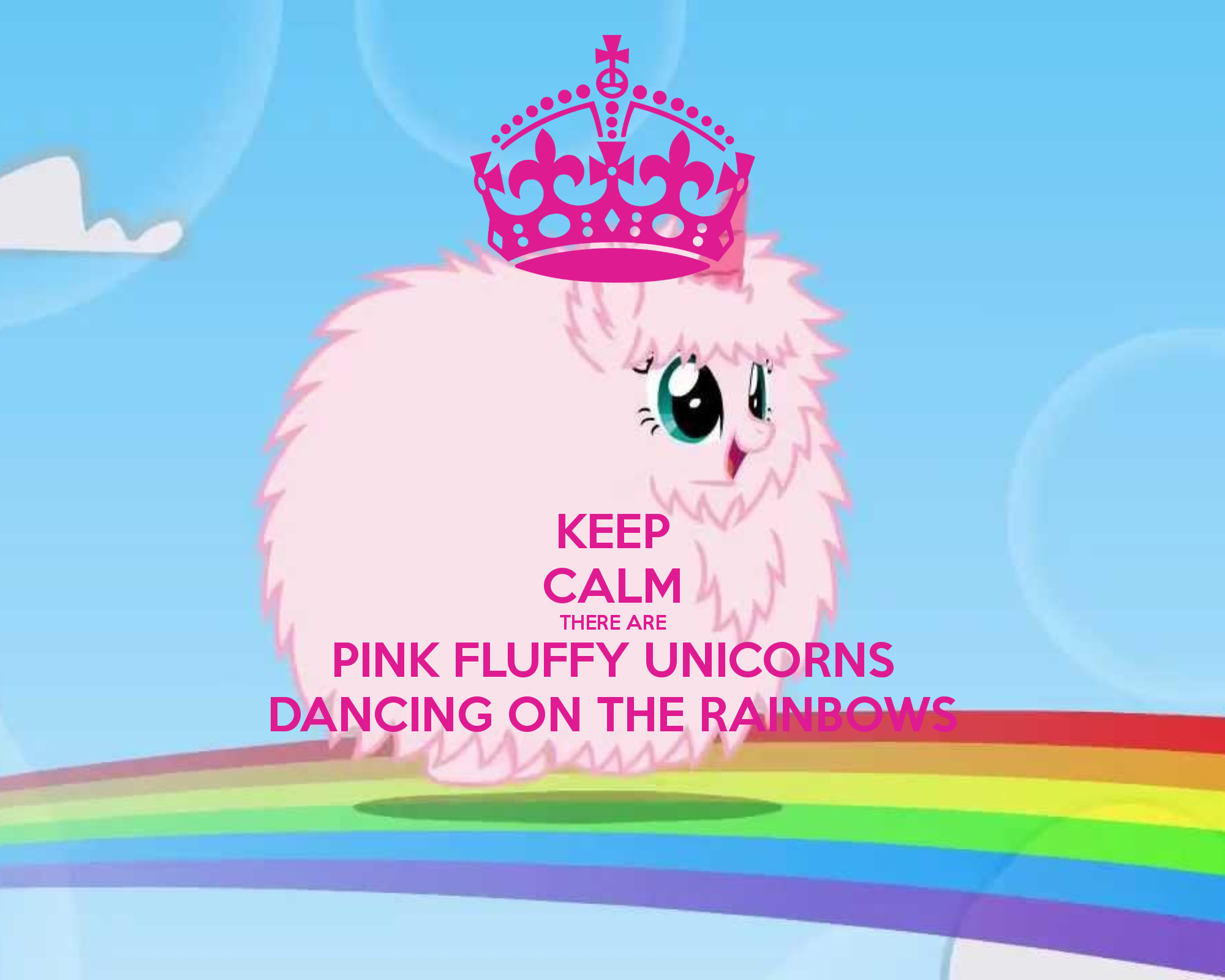 2560x1600, Unicorns Wallpaper - It's My Birthday June 23 , HD Wallpaper & Backgrounds