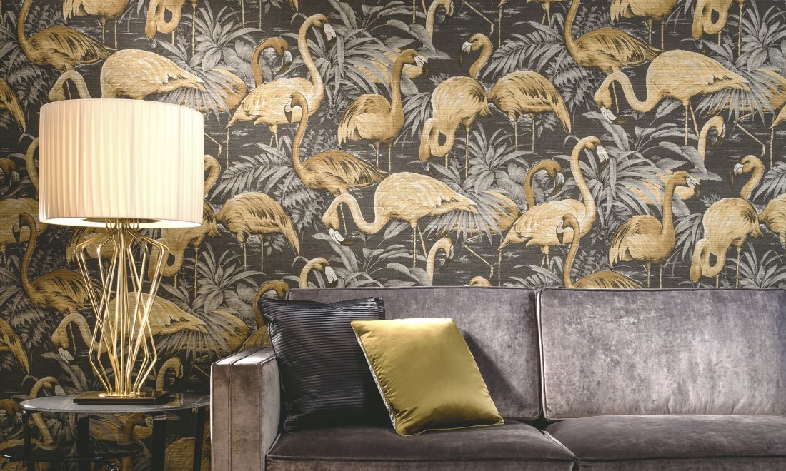 Avalon - Avalon Flamingo , HD Wallpaper & Backgrounds