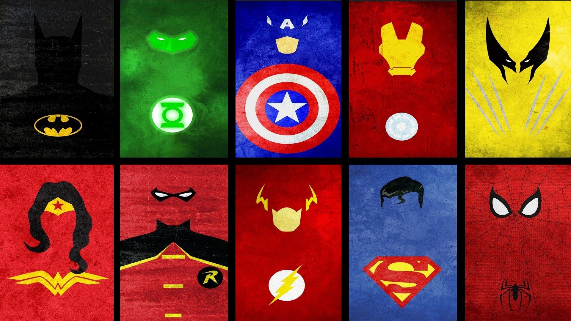 Dc Superheroes Wallpapers Group Dimension - Superhero Backgrounds , HD Wallpaper & Backgrounds