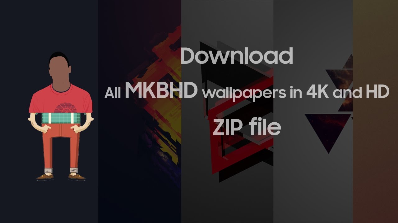 Mkbhd Desktop , HD Wallpaper & Backgrounds