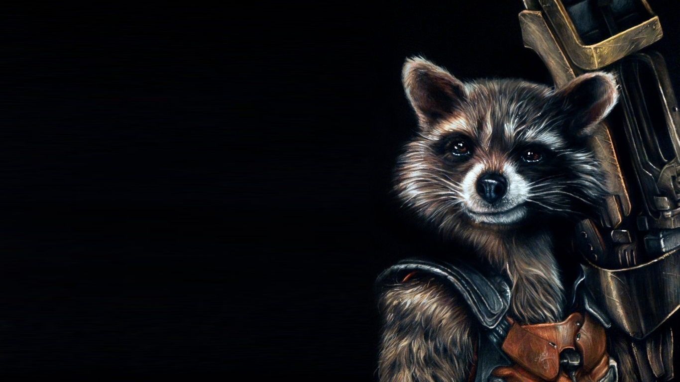 0 Desktop Wallpaper Hd Resolution Download Wallpaper - Rocket Raccoon Wallpaper Iphone , HD Wallpaper & Backgrounds