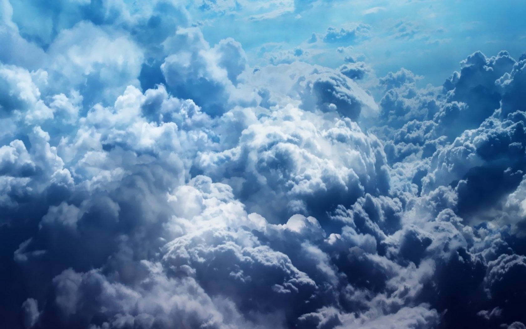 Hd Desktop Wallpapers Animals - Sky Clouds Background Hd , HD Wallpaper & Backgrounds