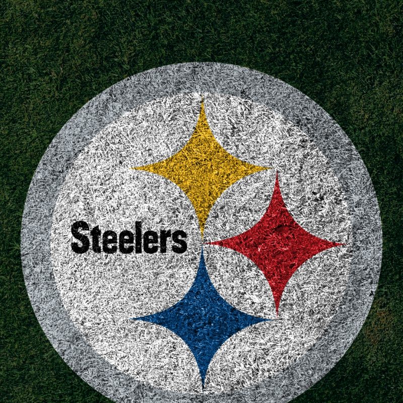 10 Most Popular Steelers Wallpaper Iphone 6 Full Hd - Pittsburgh Steelers , HD Wallpaper & Backgrounds
