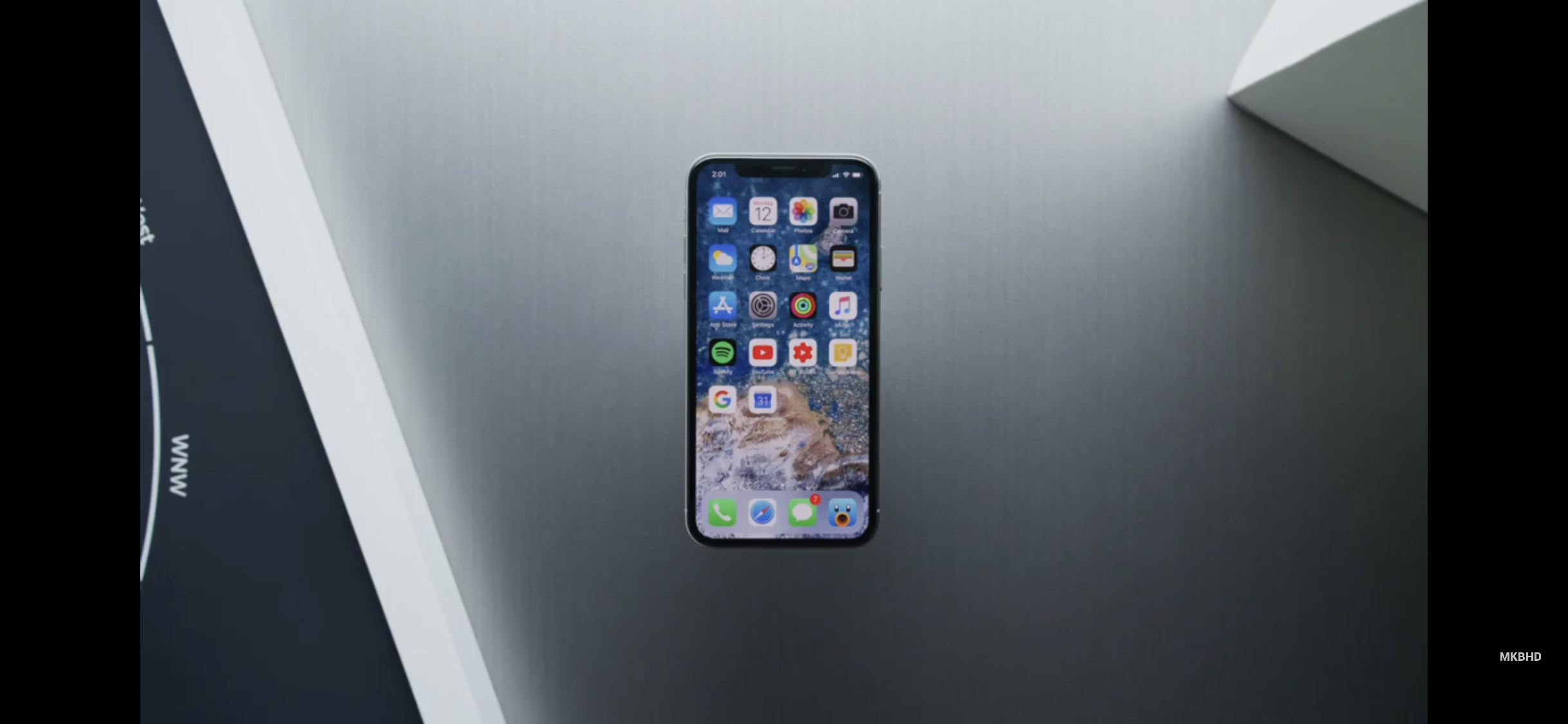 Where Can I Find This Wallpaper Used By Mkbhd In His - Iphone , HD Wallpaper & Backgrounds
