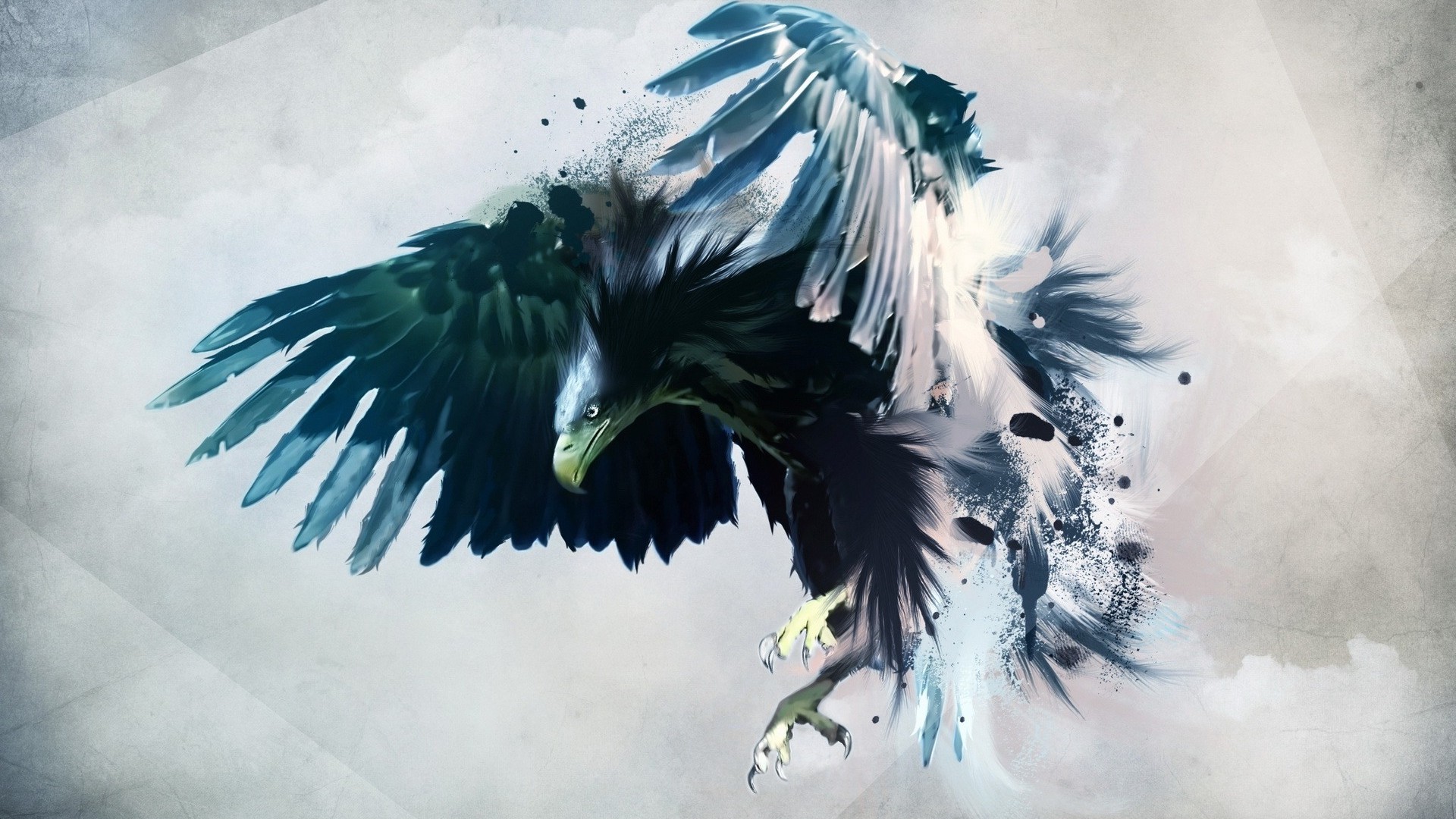 Eagles Wallpaper Hd , HD Wallpaper & Backgrounds