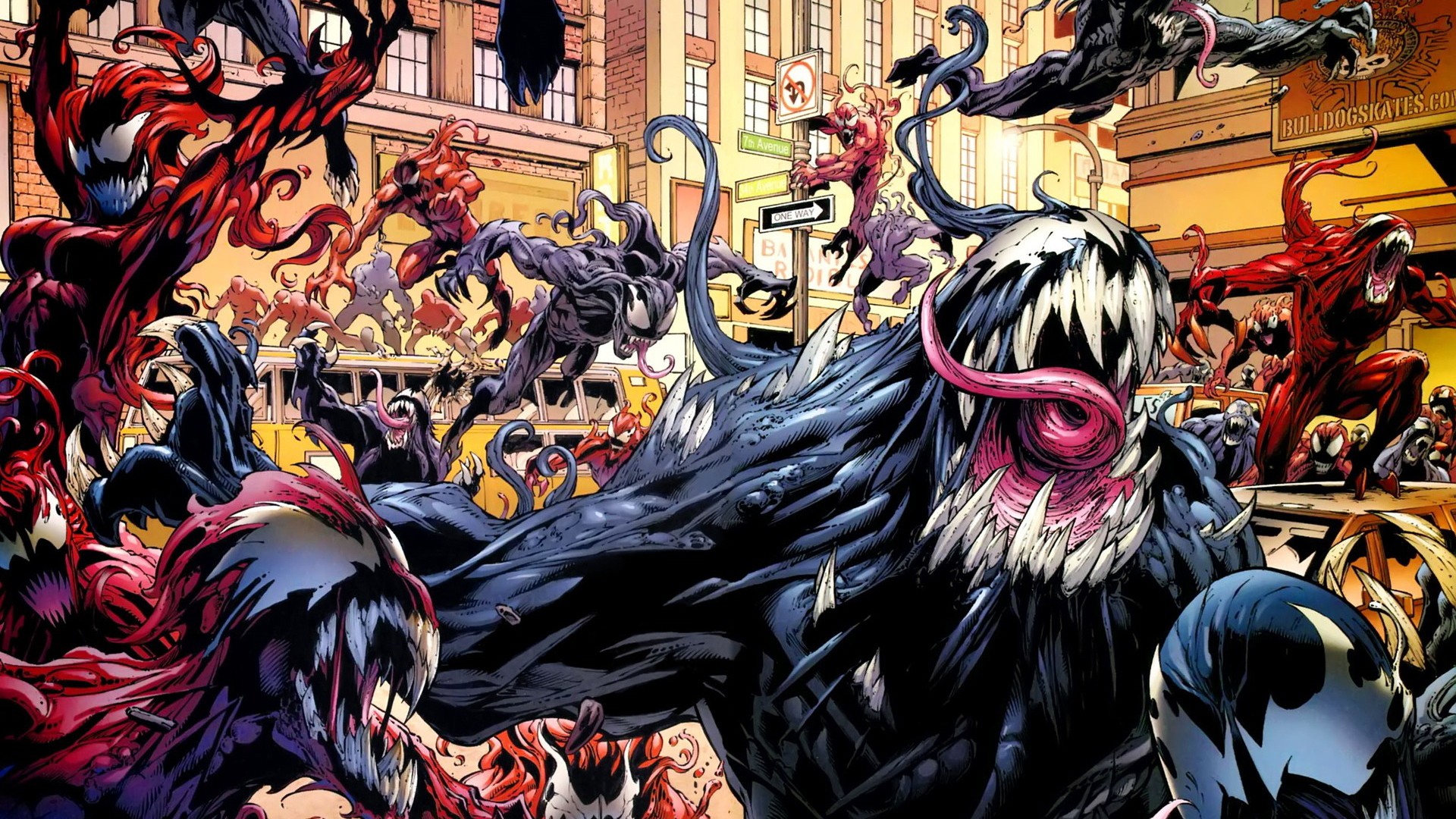 Marvel Wallpaper Hd Desktop Poster 1 Hd Background Comic