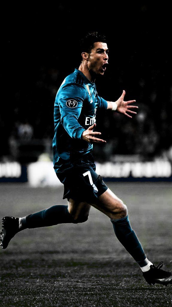 Cr7 Wallpaper - Real Madrid Wallpaper Cr7 Ronaldo , HD Wallpaper & Backgrounds