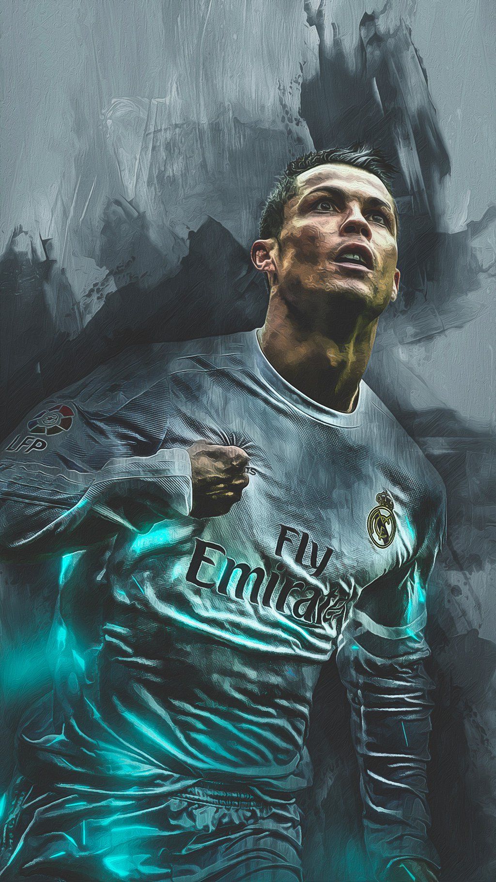 Cristiano Ronaldo Mobile Wallpaper More - Ronaldo Wallpaper Hd Mobile , HD Wallpaper & Backgrounds