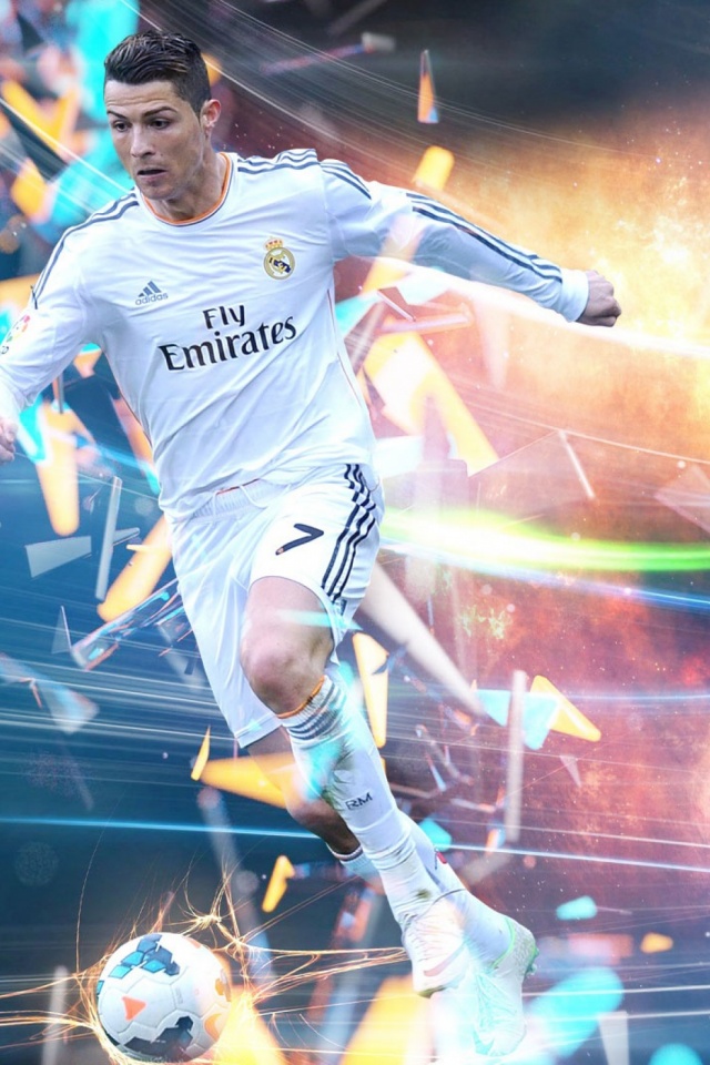 Download Now - Ronaldo Hd Images Download , HD Wallpaper & Backgrounds