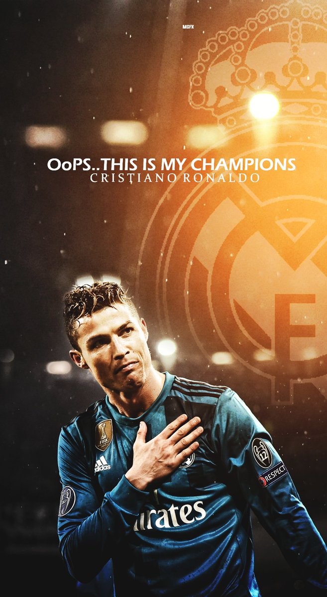 Mohammedgfx - Cr7 Wallpaper Real Madrid , HD Wallpaper & Backgrounds
