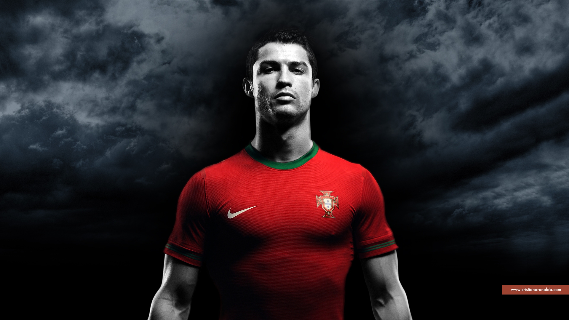 Cr7 Wallpaper , - Cristiano Ronaldo Wallpaper Hd , HD Wallpaper & Backgrounds
