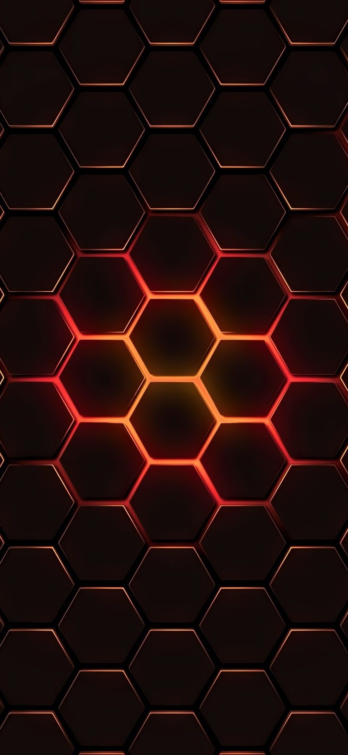 Iphone X Wallpaper Fresh Hexagon Geometry 4k Iphone - Hd Wallpapers For Iphone X , HD Wallpaper & Backgrounds