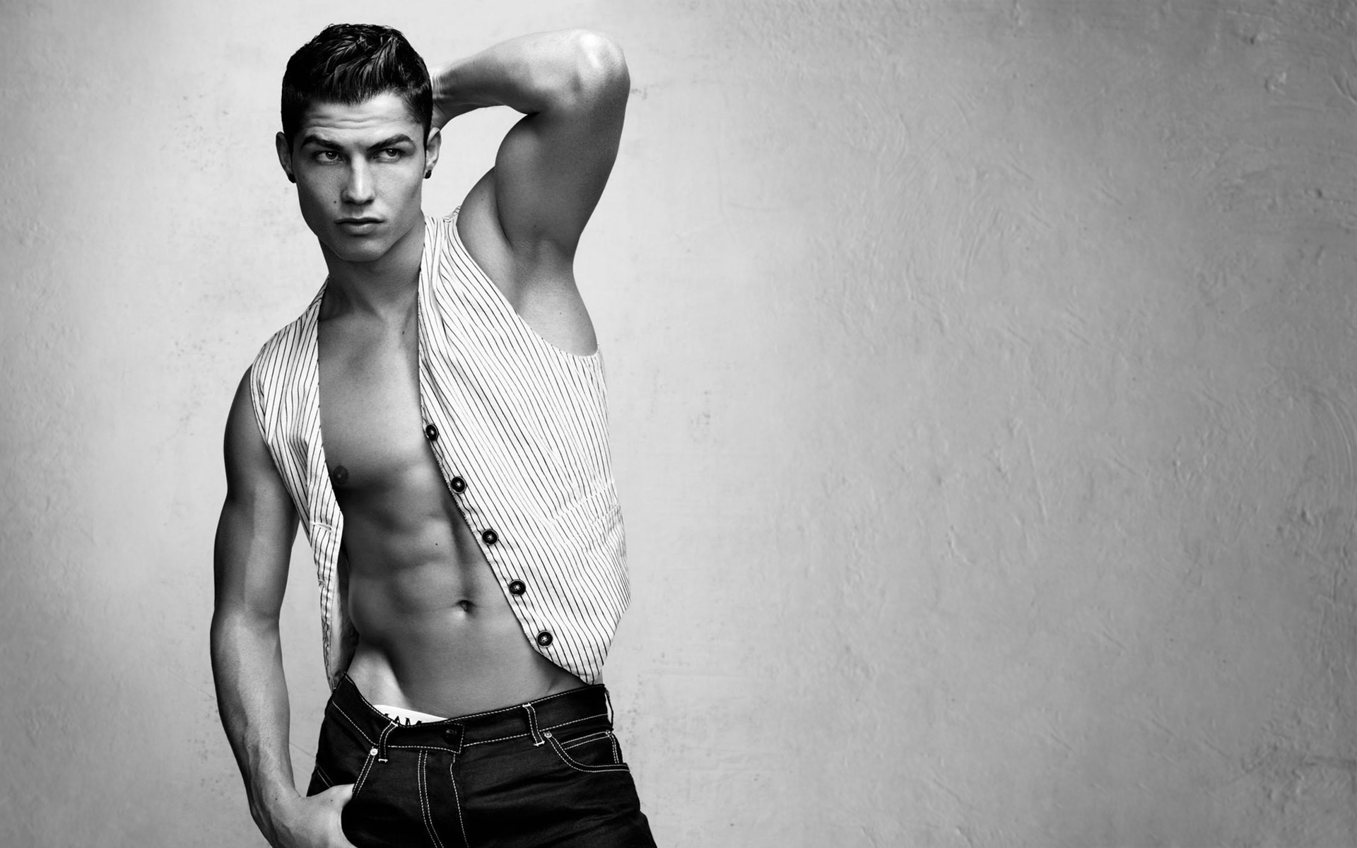 Wallpapers Cr7 - Cristiano Ronaldo Hd Wallpaper Ba , HD Wallpaper & Backgrounds
