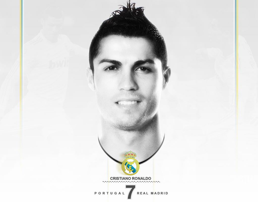 Cristiano Ronaldo 2011 , HD Wallpaper & Backgrounds
