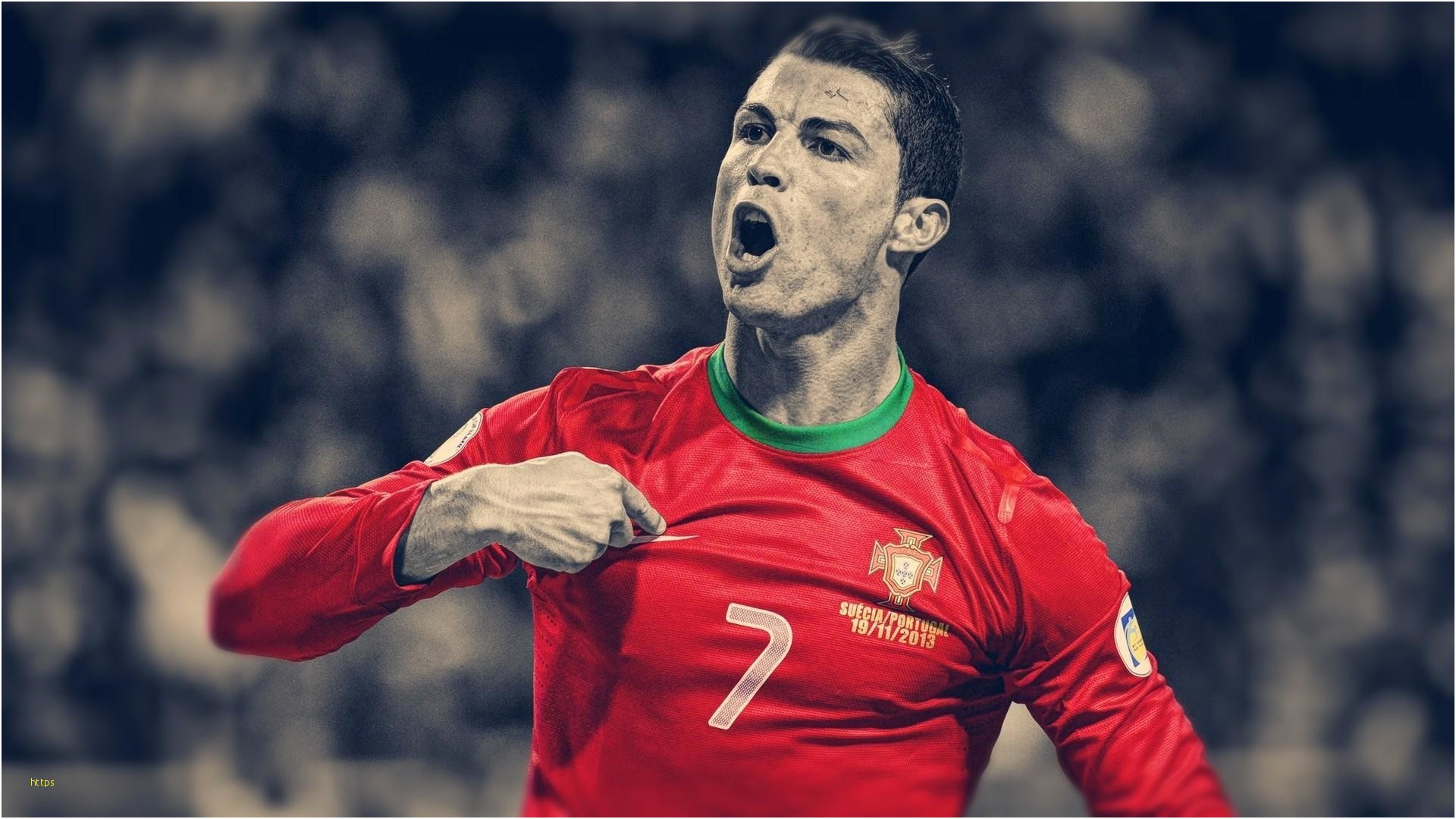 Cristiano Ronaldo Wallpapers Luxury Cristiano Ronaldo - Cristiano Ronaldo Hd 1080p , HD Wallpaper & Backgrounds