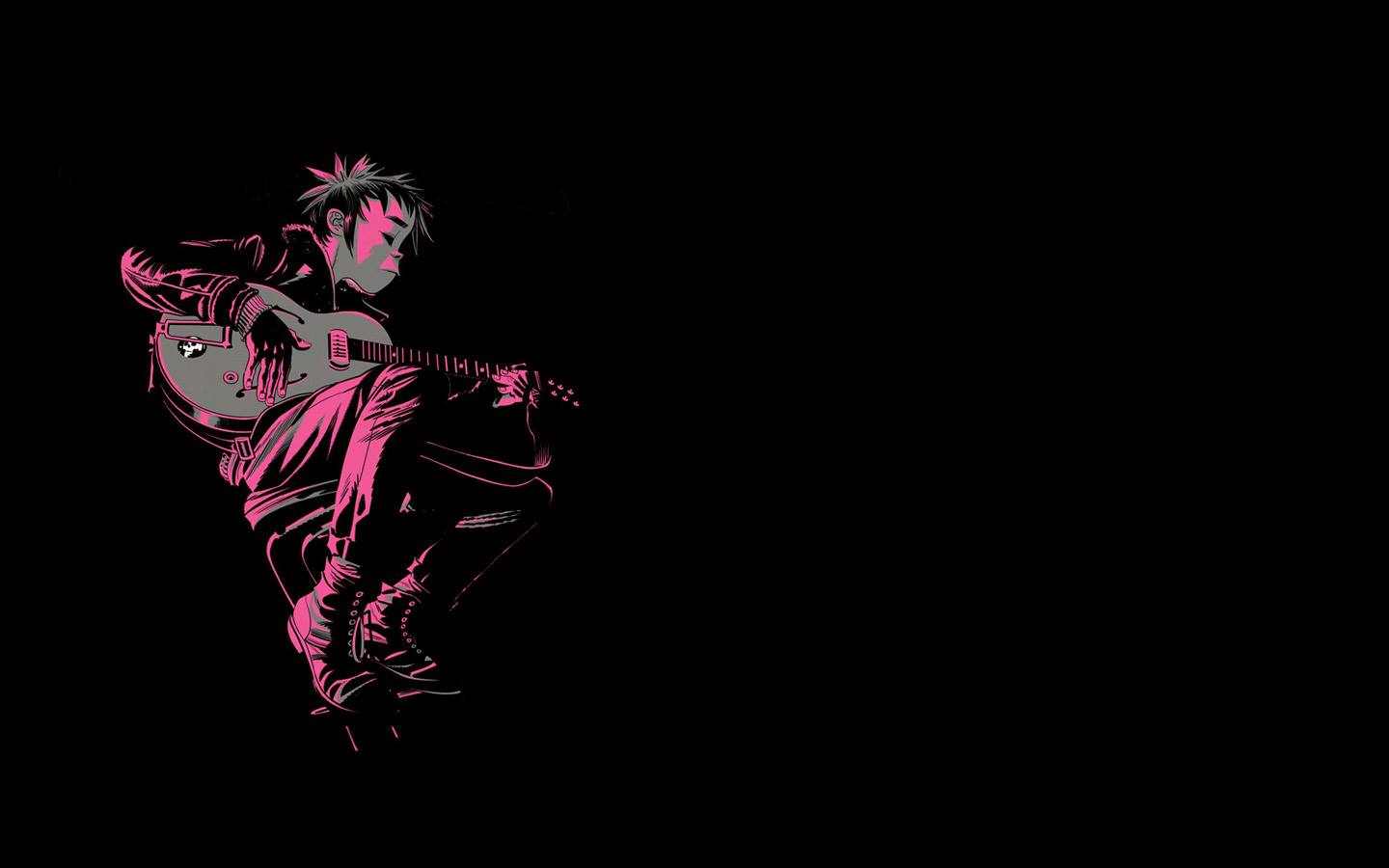 I Hear You Like The Now Now Wallpaper - Gorillaz The Now Now Tour , HD Wallpaper & Backgrounds