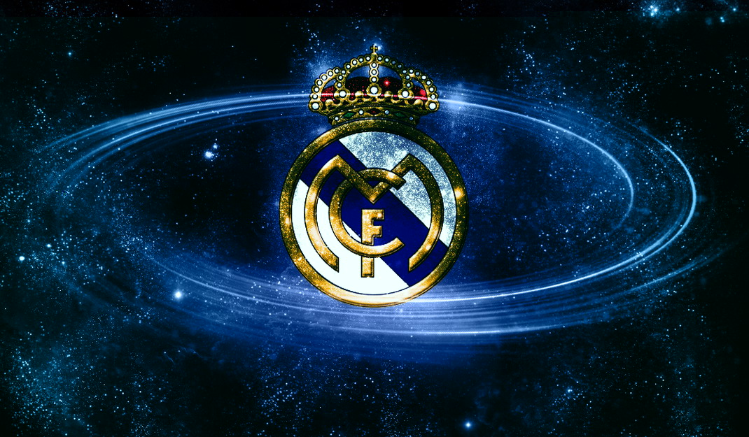 Real Madrid Fc Wallpaper , HD Wallpaper & Backgrounds