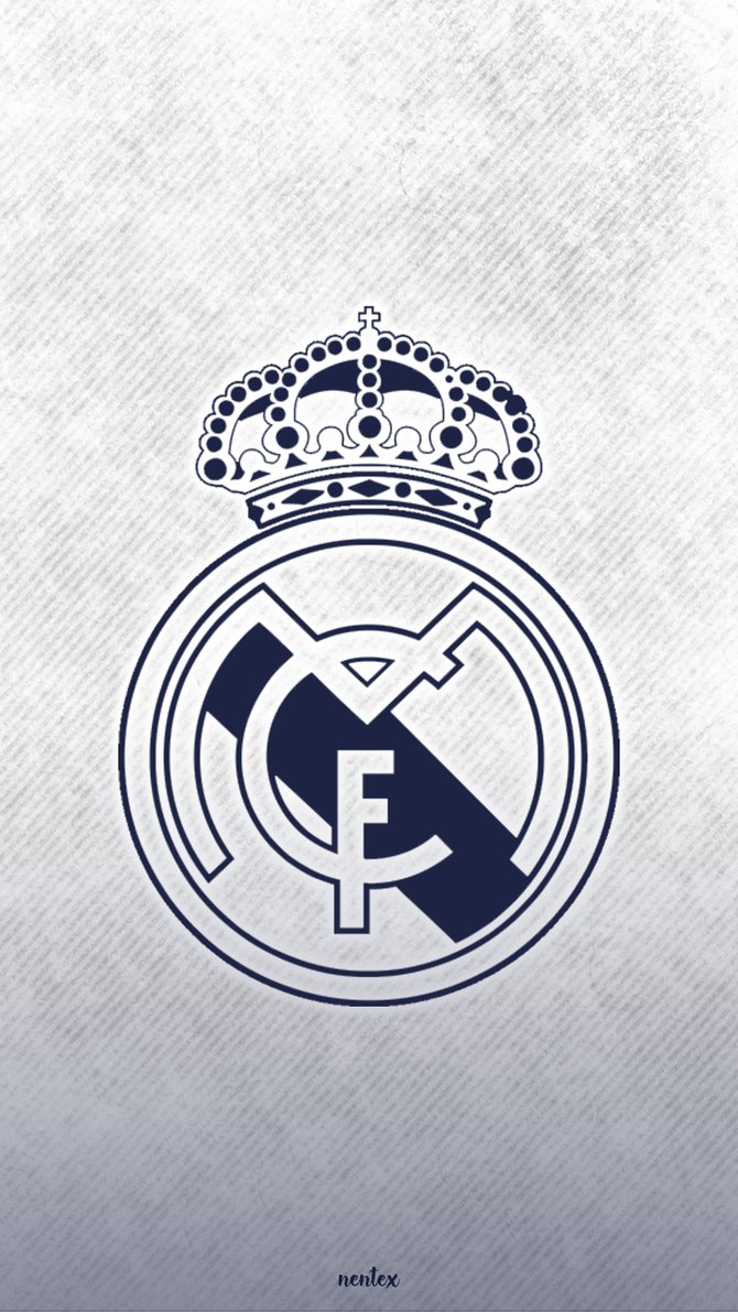 Real Madrid Mobile Wallpaper - Real Madrid Wallpaper Phone , HD Wallpaper & Backgrounds