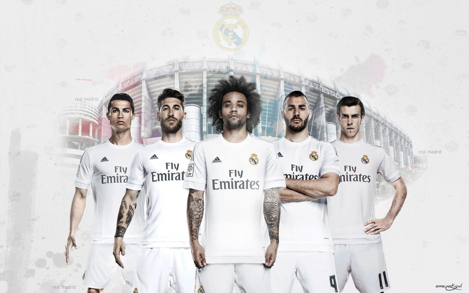 Real Madrid Sponsor Exness , HD Wallpaper & Backgrounds