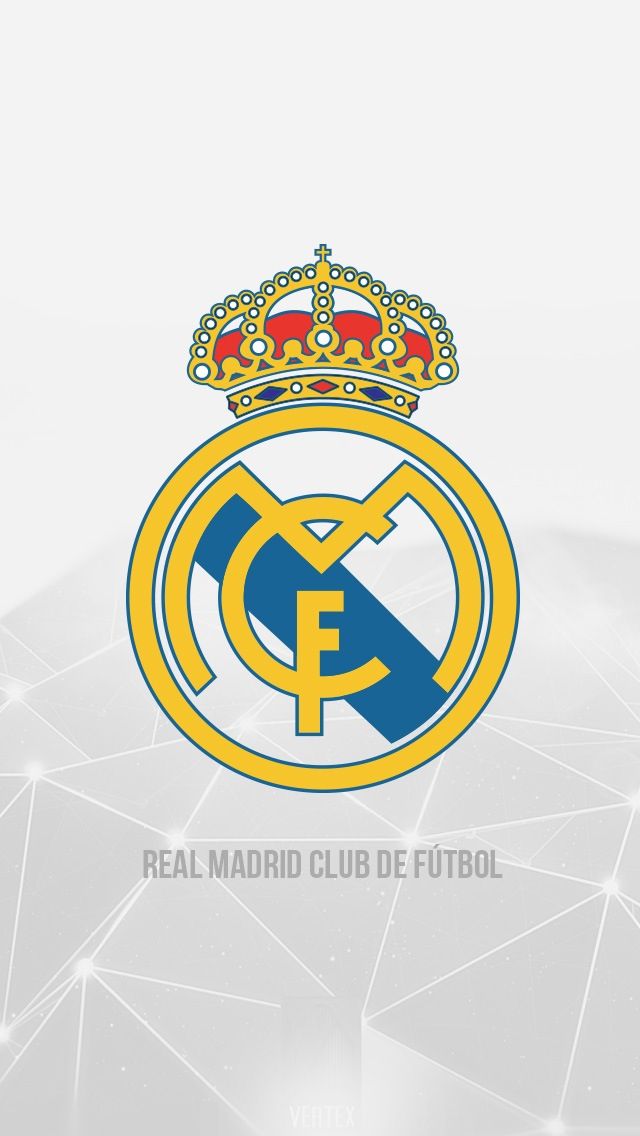 Logo Do Real Madrid Png , HD Wallpaper & Backgrounds