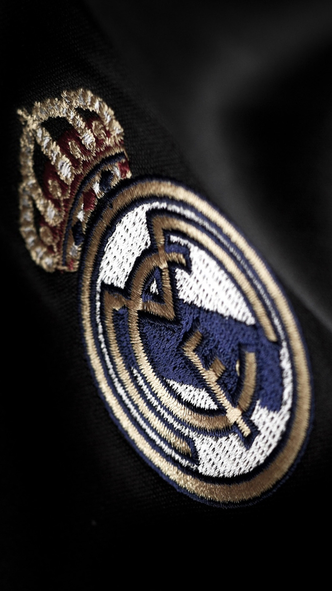 Real Madrid Phone Wallpaper - Real Madrid Iphone 7 , HD Wallpaper & Backgrounds