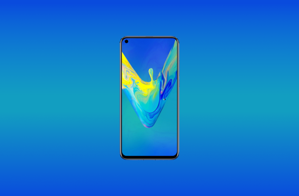 Honor View 20 Theme , HD Wallpaper & Backgrounds